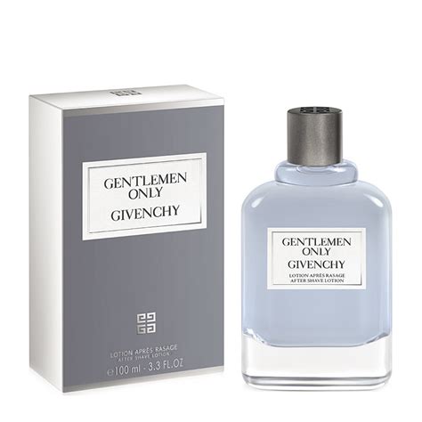 givenchy for gentlemen only review|givenchy gentlemen only after shave.